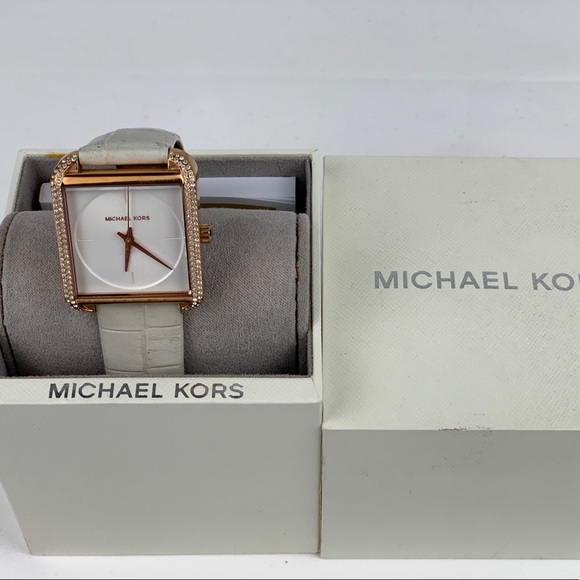 Michael Kors Watch -MK 2610 - Picture 1 of 7